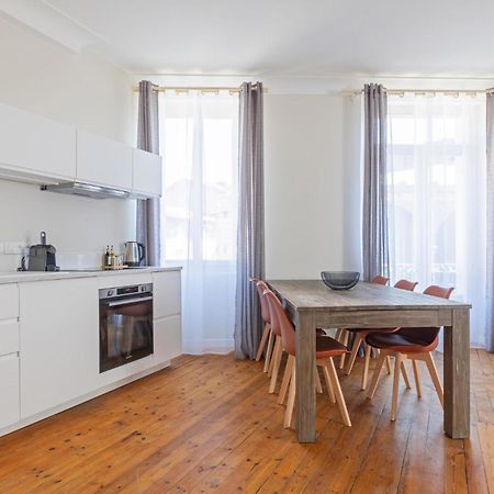 Les Suites De La Cathedrale Albi Bagian luar foto