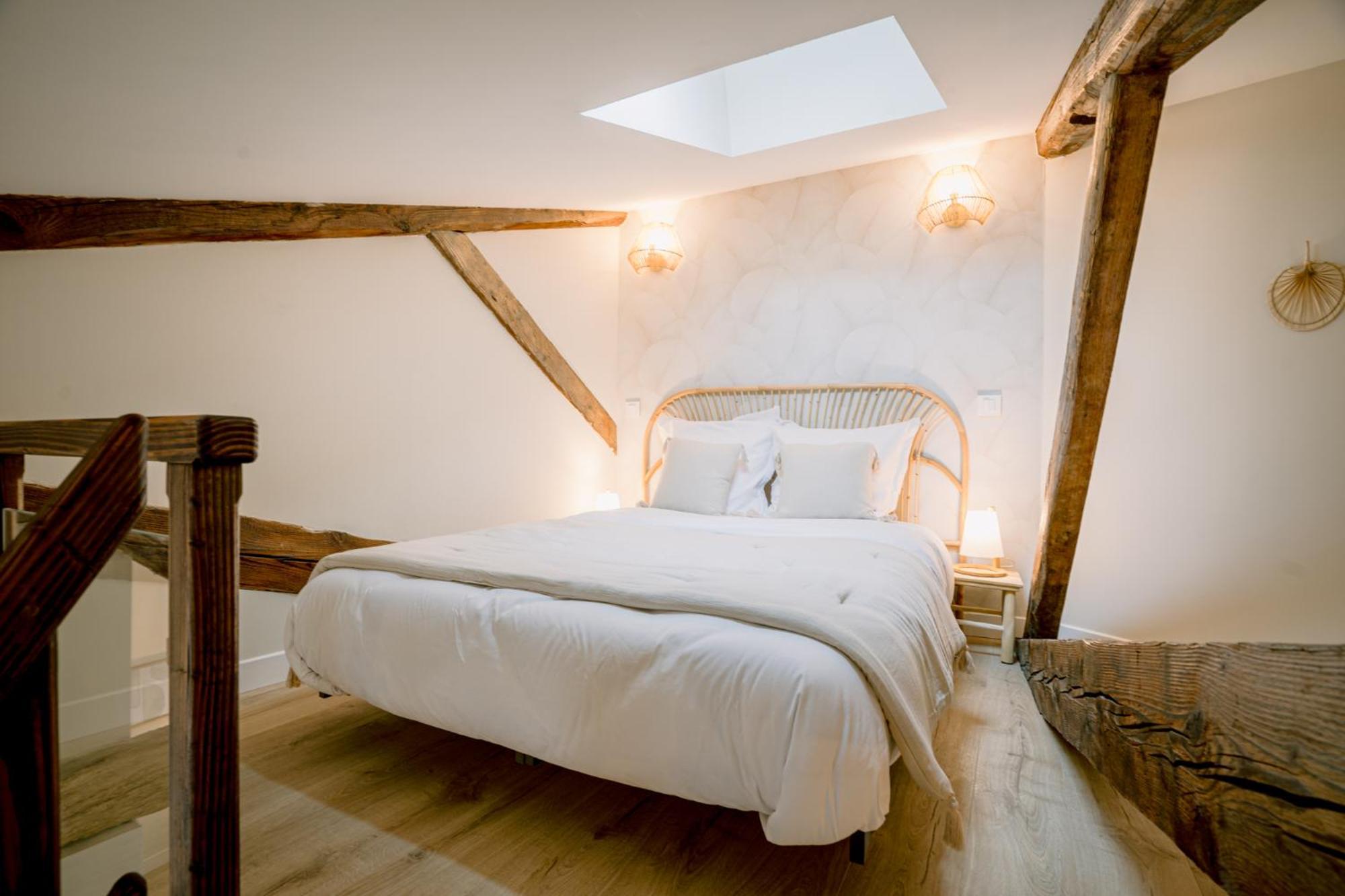 Les Suites De La Cathedrale Albi Bagian luar foto