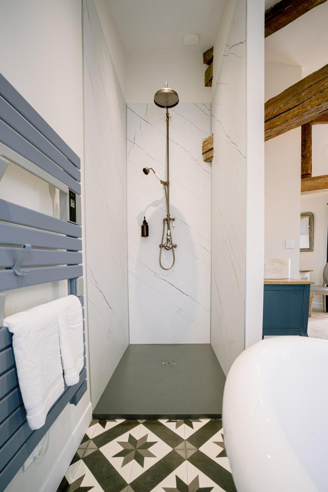 Les Suites De La Cathedrale Albi Bagian luar foto