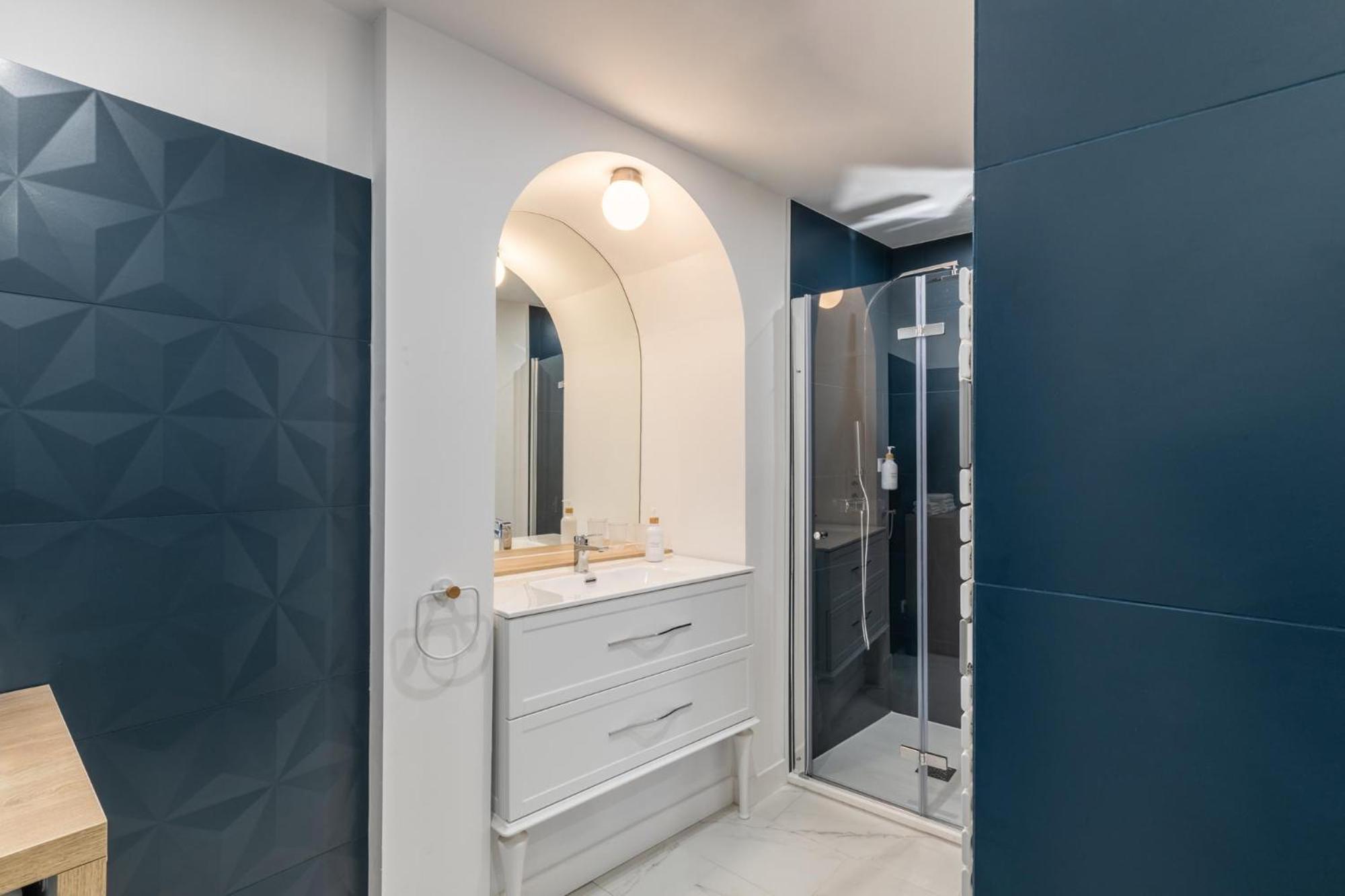 Les Suites De La Cathedrale Albi Bagian luar foto